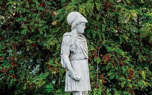 MULTICULTURAL AND DIVERSE KYPSELI