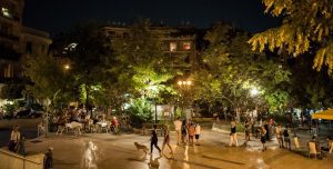 Our Favourite Restaurants in Athens