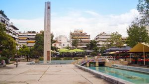 The Big Return of Kypseli in Athens