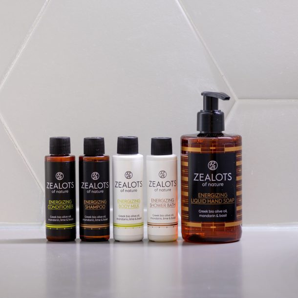 beehive apartments kipseli athens amenities