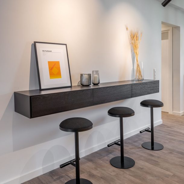 beehive apartments kipseli athens sitting area