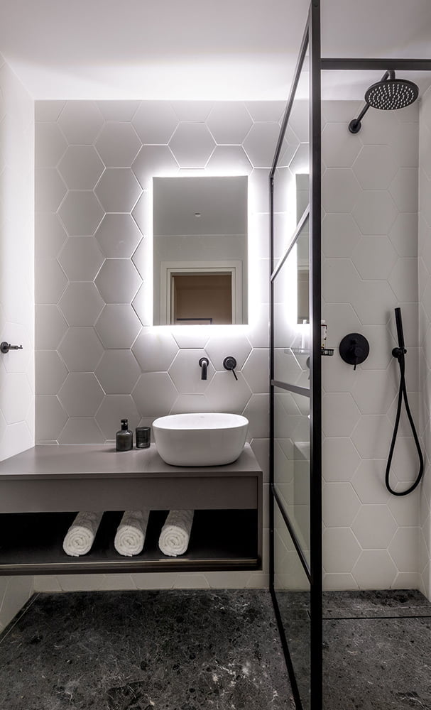 Picture of Home - The Beehive Apartments