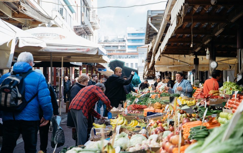 Kypseli Farmers Market E Value for money m ebdbaecdbeaadaa